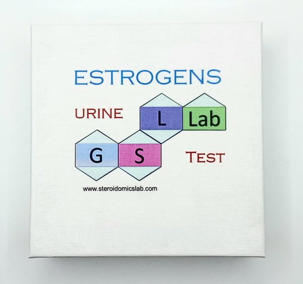 GSL Estrogen Urine Home Test Kit
