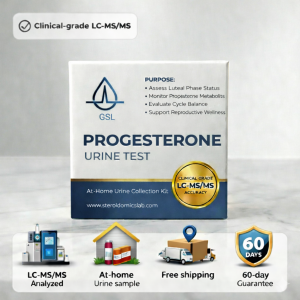 GSL Progesterone Urine Home Test Kit